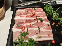 -范儿·嫂子烤肉·精致炭火烤肉(长治路店)