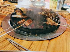 -号令江湖·水浒烤肉(和畅睦邻中心店)