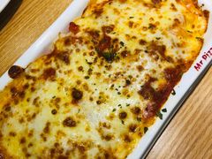 -米斯特比萨(望京西园店)