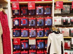 -优衣库(重庆万象城店)