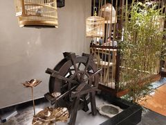 -云水瑶意境云南菜餐厅(大悦城店)