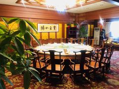 包厢-砂锅居(西四店)