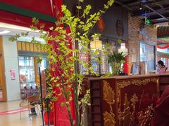 -缪氏川菜(深圳北站缤果空间店)