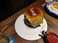 -卢布里西餐厅(总店)