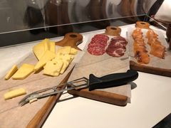 -广州富力君悦大酒店·凯菲厅