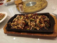 -金蝉食府(维吉奥广场店)