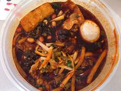 -好快螺柳州螺蛳粉(大西门店)