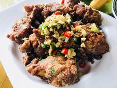 -杨厝六十六农庄农舍(杨厝路店)