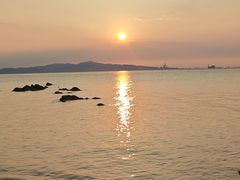 -养马岛旅游度假区