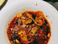 -辣婆婆(航天桥店)