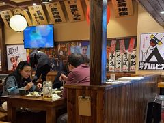 -鸟剑居酒屋(林和东路店)