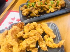 -谭鸭血老火锅(七宝万科广场店)