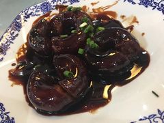 -呼吸森林·生态农庄农家乐私房菜