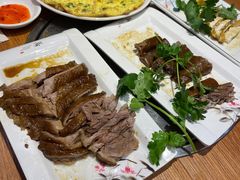 元气鹅肉饭-壹只卤鹅(华润万家店)