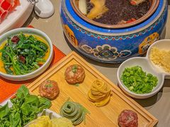 -享月汤皇·海鲜小火锅·聚会(曲江创意谷店)