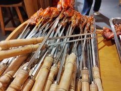 -号令江湖·水浒烤肉(和畅睦邻中心店)