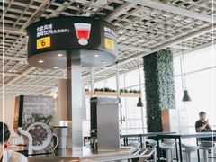 -宜家·瑞典风味餐厅(天津东丽商场店)