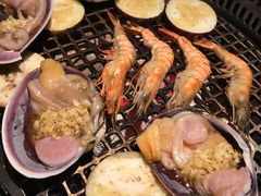 -赤坂亭M9和牛烧肉·日料398放题(万达店)