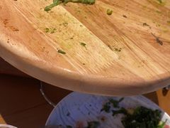 招牌罗勒开心果披萨-Grande A'moo(上海万象城店)