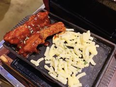 -火炉火自助餐(悠唐购物中心店)