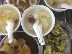 -老福合沟无米粿甜汤粿品店