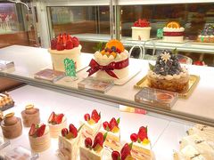 -卷心卷意·轻甜蛋糕(新光天地店)