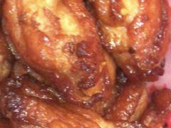 -老韩煸鸡·中国炸鸡(水塔美食街店)