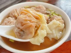 -周门传统竹升面