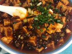 -张氏宽窄巷成都名小吃(茂业百货华强北店)