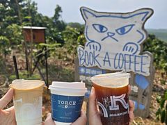 -Torch Coffee 炬点咖啡