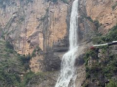 -河南宝泉旅游区