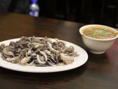 -姚记炒肝店(簋街店)
