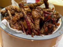 -龍歌自助小火锅(崂山丽达店)