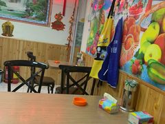 -陈记麻辣烫(浦口道店)