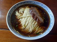 -同得兴 Since·1995 传统苏式面馆(十全街店)