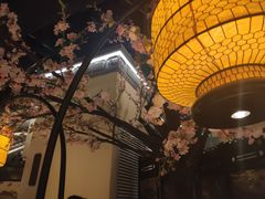 -绿茶餐厅(昌平悦荟店)