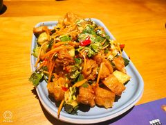 -觅山云南菜(泊富ICITY店)