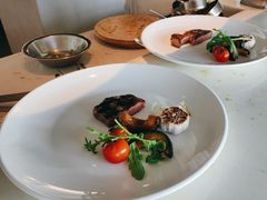 -沈阳君悦酒店·意坊意大利餐厅