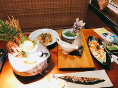 -鳗鱼家·深夜食堂(军博店)