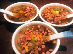 特色冰粉-成都娃娃花园餐厅 (南艺旗舰店)