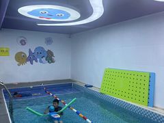 -月儿湾儿童成长中心(密云店)