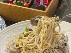 -第101座花园餐厅(湖滨88店)