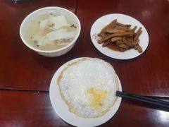 -义隆素菜馆(百年老店)