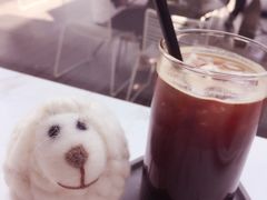 冰美式-UNI UNI(环亚凯瑟琳店)