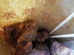 -傅强排骨(成都总店)