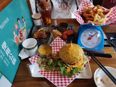 -肥韬茶餐厅(南山mini店)