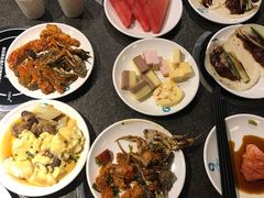 -南京瀚金佰九号温泉酒店