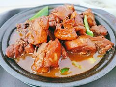 -南京工业职业技术学院-第1食堂(仙境路店)