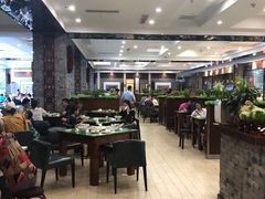-令氏家外家周秦食府(高新店)