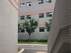 -金陵中学(河西分校)